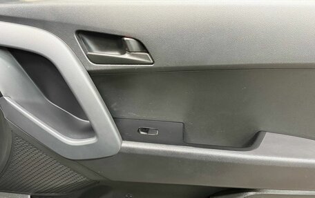 Hyundai Creta I рестайлинг, 2017 год, 1 457 000 рублей, 13 фотография