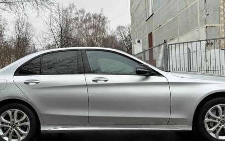 Mercedes-Benz C-Класс, 2019 год, 2 500 000 рублей, 2 фотография