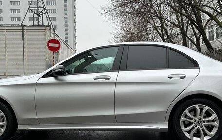 Mercedes-Benz C-Класс, 2019 год, 2 500 000 рублей, 4 фотография