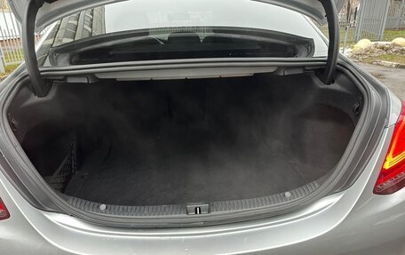 Mercedes-Benz C-Класс, 2019 год, 2 500 000 рублей, 5 фотография