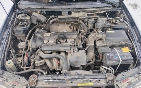 Volvo V40 I, 2003 год, 300 000 рублей, 8 фотография