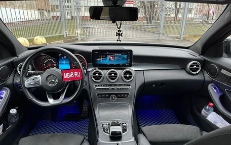 Mercedes-Benz C-Класс, 2019 год, 2 500 000 рублей, 7 фотография