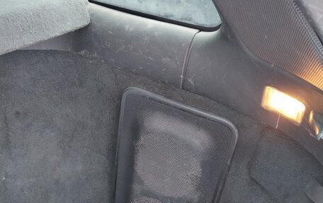 Volvo V40 I, 2003 год, 300 000 рублей, 7 фотография