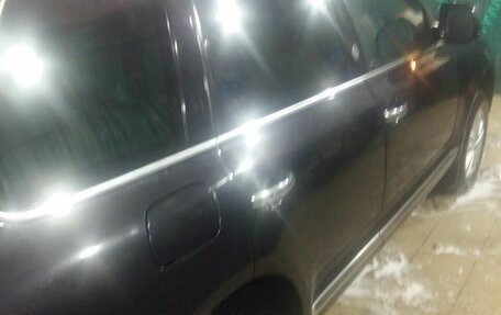 Volkswagen Touareg III, 2009 год, 1 400 000 рублей, 5 фотография