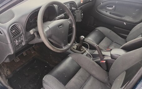 Volvo V40 I, 2003 год, 300 000 рублей, 15 фотография