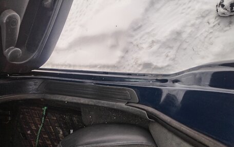 Volvo V40 I, 2003 год, 300 000 рублей, 12 фотография