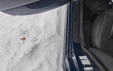 Volvo V40 I, 2003 год, 300 000 рублей, 11 фотография