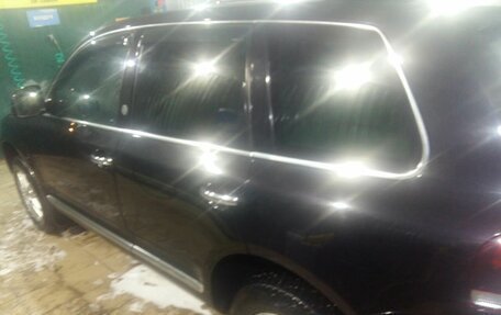 Volkswagen Touareg III, 2009 год, 1 400 000 рублей, 3 фотография