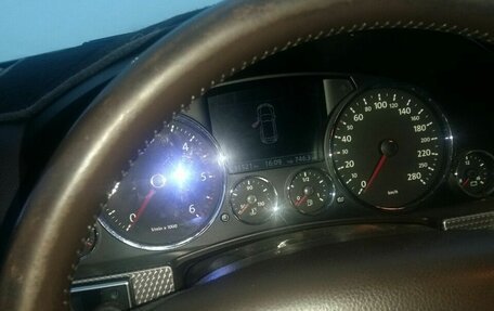 Volkswagen Touareg III, 2009 год, 1 400 000 рублей, 7 фотография