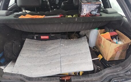 Volvo V40 I, 2003 год, 300 000 рублей, 13 фотография