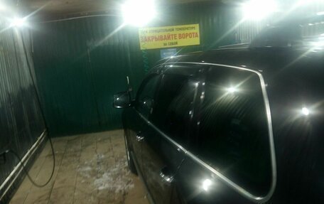 Volkswagen Touareg III, 2009 год, 1 400 000 рублей, 2 фотография