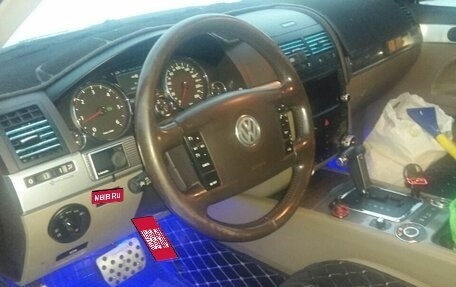 Volkswagen Touareg III, 2009 год, 1 400 000 рублей, 6 фотография