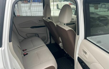 Nissan Dayz I рестайлинг, 2016 год, 659 000 рублей, 13 фотография