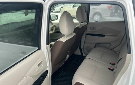 Nissan Dayz I рестайлинг, 2016 год, 659 000 рублей, 11 фотография