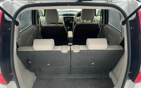 Nissan Dayz I рестайлинг, 2016 год, 659 000 рублей, 12 фотография