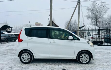 Nissan Dayz I рестайлинг, 2016 год, 659 000 рублей, 5 фотография