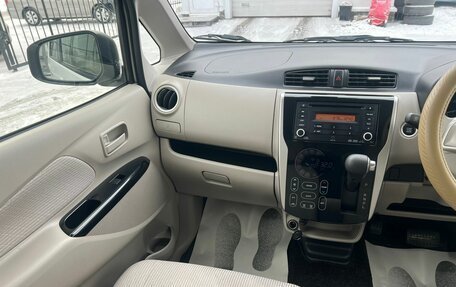 Nissan Dayz I рестайлинг, 2016 год, 659 000 рублей, 16 фотография