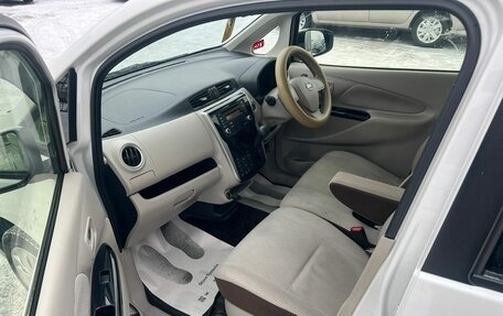 Nissan Dayz I рестайлинг, 2016 год, 659 000 рублей, 10 фотография