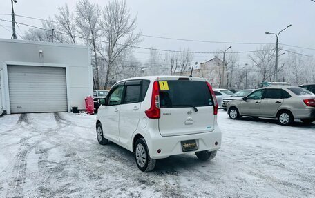 Nissan Dayz I рестайлинг, 2016 год, 659 000 рублей, 8 фотография