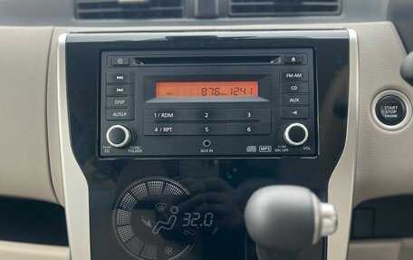 Nissan Dayz I рестайлинг, 2016 год, 659 000 рублей, 20 фотография