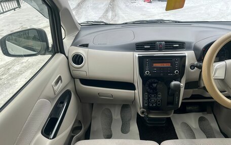 Nissan Dayz I рестайлинг, 2016 год, 659 000 рублей, 18 фотография