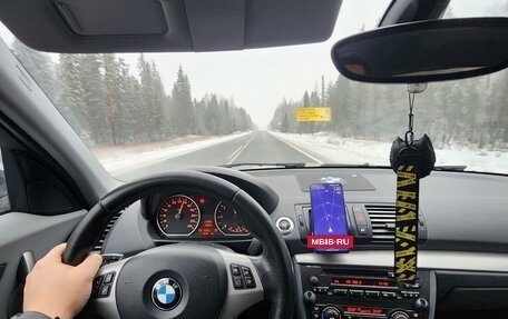 BMW 1 серия, 2006 год, 780 000 рублей, 8 фотография