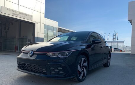 Volkswagen Golf GTI, 2021 год, 3 875 000 рублей, 6 фотография