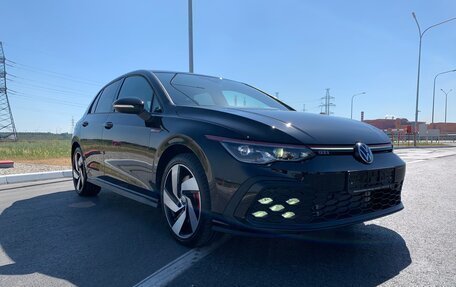 Volkswagen Golf GTI, 2021 год, 3 875 000 рублей, 8 фотография