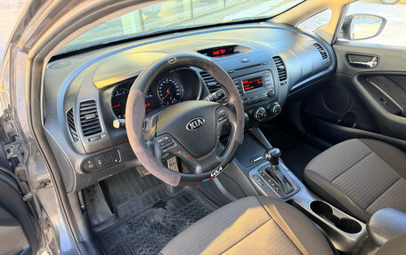 KIA Cerato III, 2014 год, 1 195 000 рублей, 7 фотография