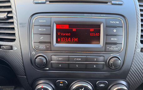 KIA Cerato III, 2014 год, 1 195 000 рублей, 11 фотография