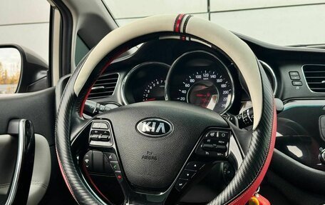 KIA cee'd III, 2014 год, 819 999 рублей, 6 фотография