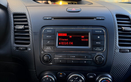 KIA Cerato III, 2014 год, 1 195 000 рублей, 10 фотография