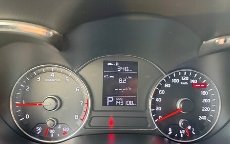 KIA Cerato III, 2014 год, 1 195 000 рублей, 12 фотография