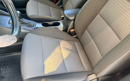 KIA Cerato III, 2014 год, 1 195 000 рублей, 16 фотография