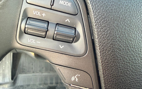 KIA Cerato III, 2014 год, 1 195 000 рублей, 14 фотография