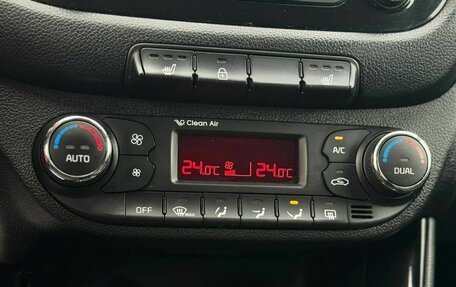 KIA cee'd III, 2014 год, 819 999 рублей, 9 фотография