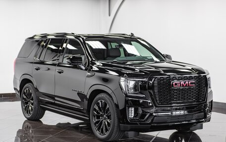 GMC Yukon IV, 2024 год, 13 690 000 рублей, 3 фотография