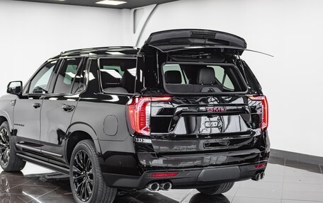 GMC Yukon IV, 2024 год, 13 690 000 рублей, 5 фотография