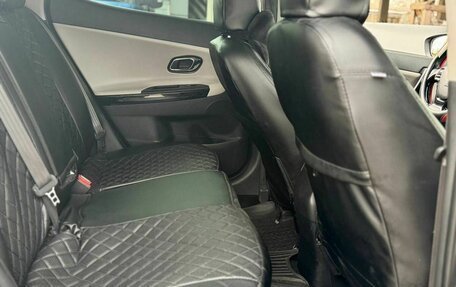 KIA cee'd III, 2014 год, 819 999 рублей, 15 фотография