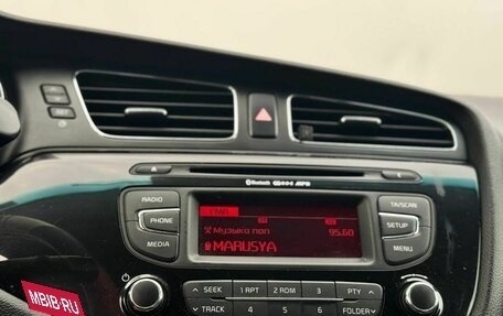 KIA cee'd III, 2014 год, 819 999 рублей, 8 фотография