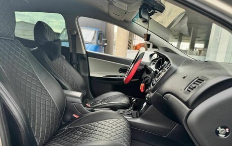 KIA cee'd III, 2014 год, 819 999 рублей, 13 фотография