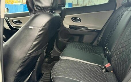 KIA cee'd III, 2014 год, 819 999 рублей, 14 фотография