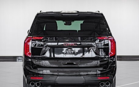 GMC Yukon IV, 2024 год, 13 690 000 рублей, 6 фотография