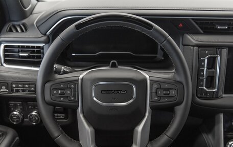 GMC Yukon IV, 2024 год, 13 690 000 рублей, 15 фотография