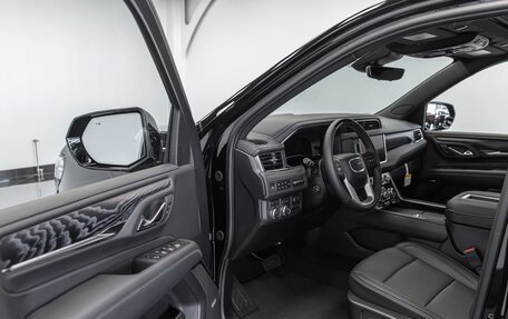 GMC Yukon IV, 2024 год, 13 690 000 рублей, 9 фотография