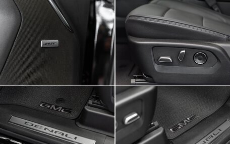 GMC Yukon IV, 2024 год, 13 690 000 рублей, 12 фотография