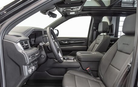 GMC Yukon IV, 2024 год, 13 690 000 рублей, 11 фотография