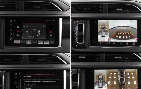 GMC Yukon IV, 2024 год, 13 690 000 рублей, 16 фотография