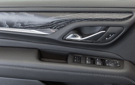 GMC Yukon IV, 2024 год, 13 690 000 рублей, 10 фотография