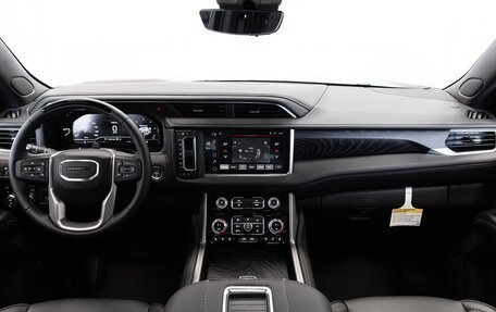 GMC Yukon IV, 2024 год, 13 690 000 рублей, 14 фотография